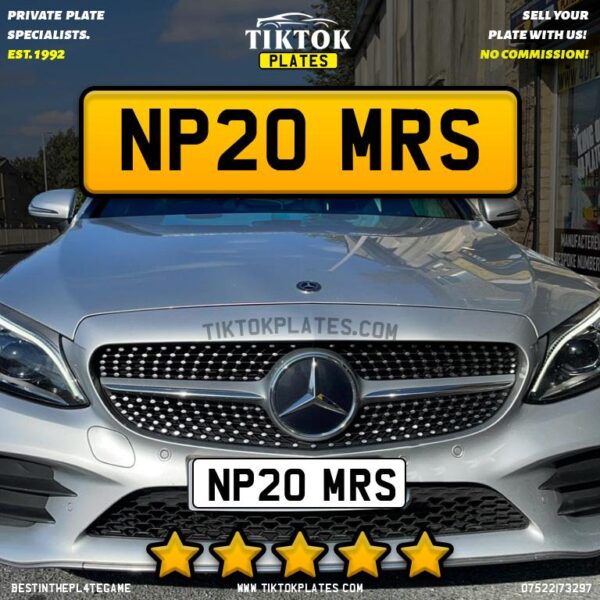 NP20 MRS - Image 3